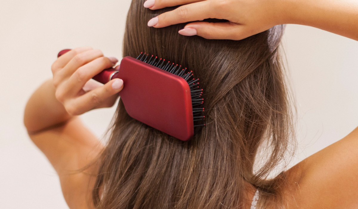 6 tips para el cuidado del cabello con queratina