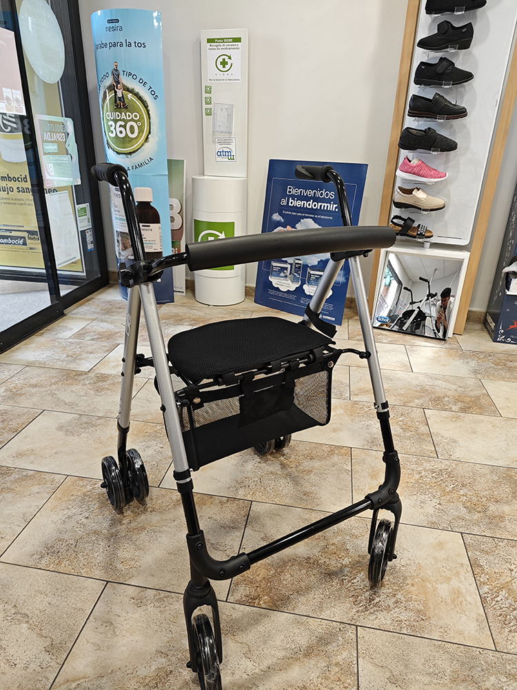 Farmacia Calle Mayor 37 Corella, Navarra | 94 878 16 36