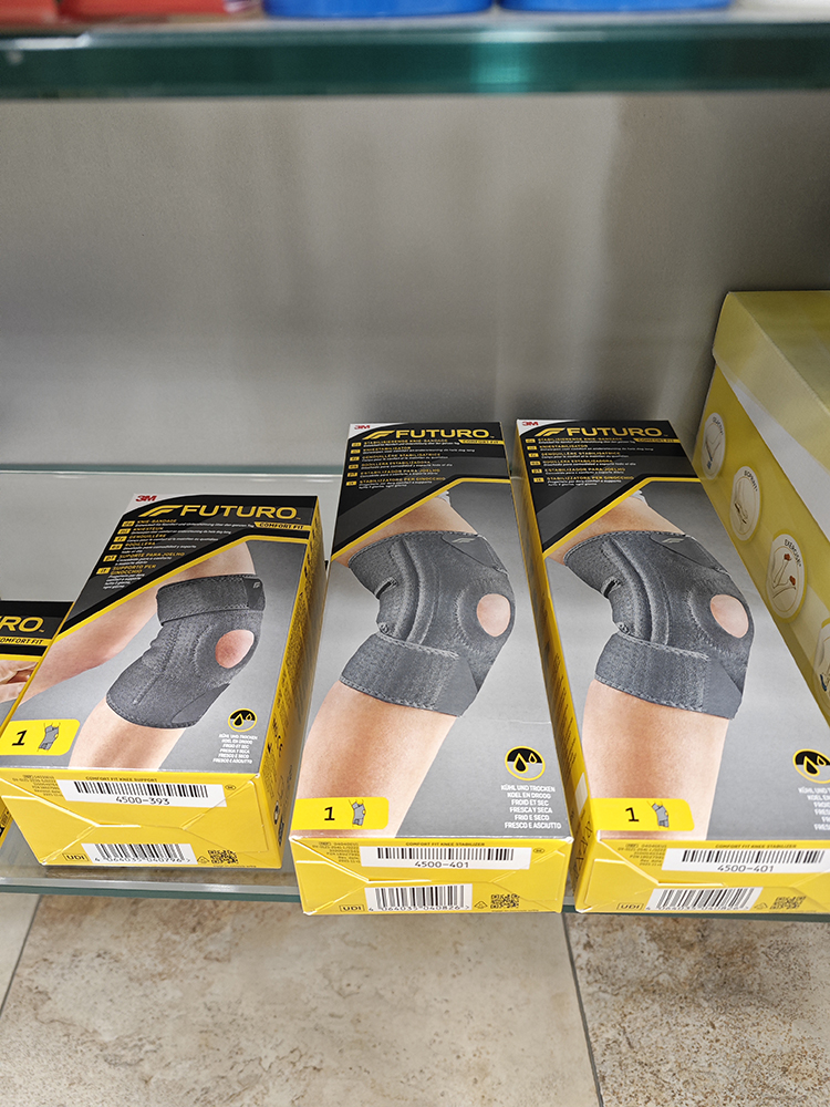 Farmacia Calle Mayor 37 Corella, Navarra | 94 878 16 36