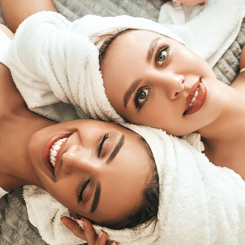 Especializados en dermocosmética en Corella Farmacia Cristian Adrados