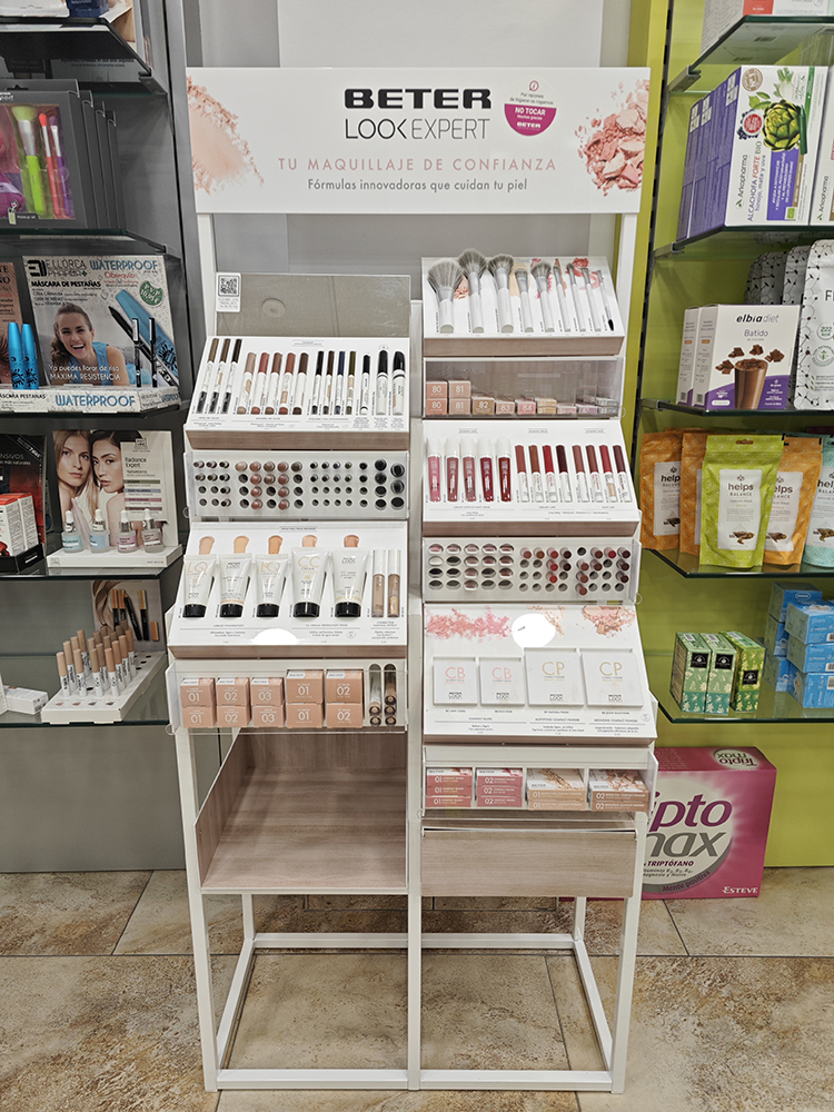 Farmacia Calle Mayor 37 Corella, Navarra | 94 878 16 36