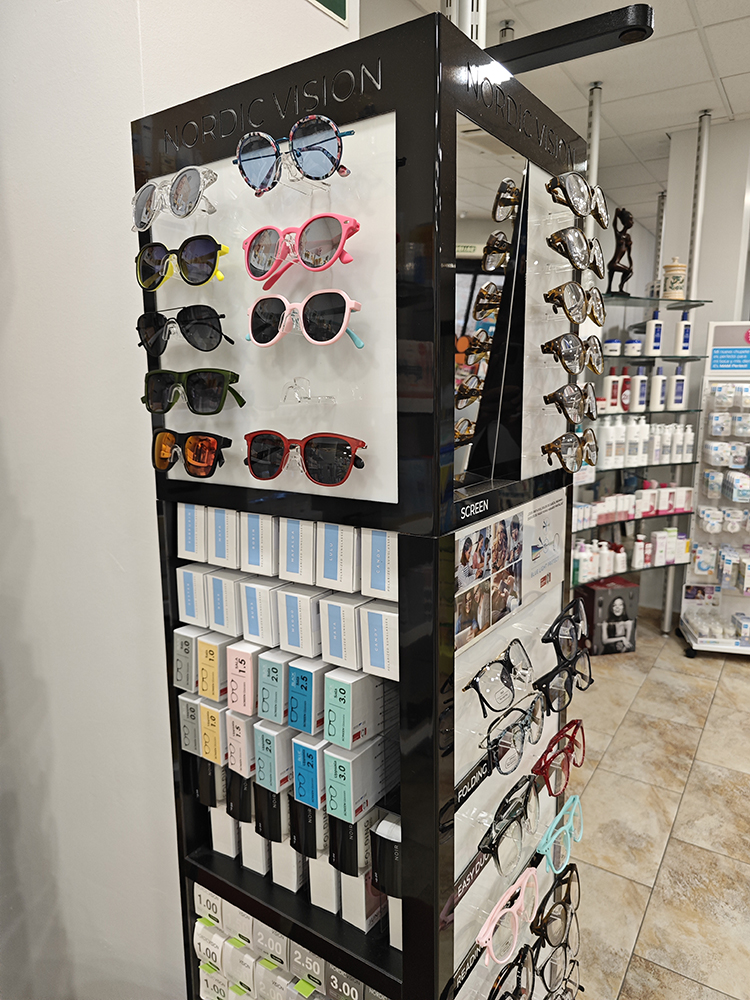 Farmacia Calle Mayor 37 Corella, Navarra | 94 878 16 36