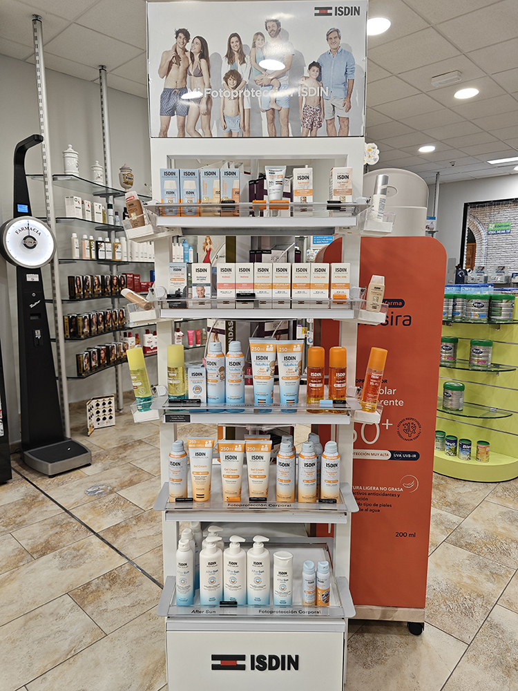 Farmacia Calle Mayor 37 Corella, Navarra | 94 878 16 36