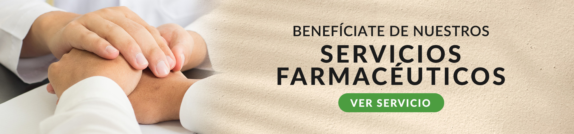 Farmacia Mayor Atención Farmacéutica en Corella